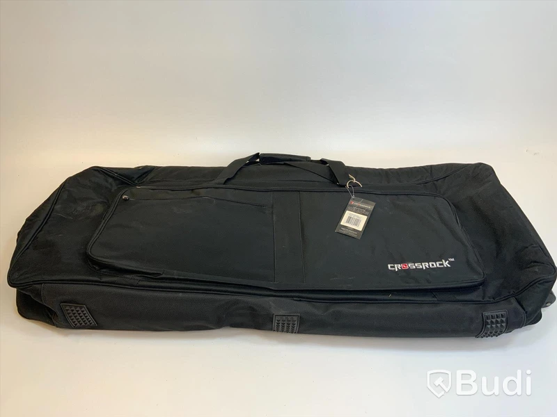 Crossrock Element Series RK2030/BLK